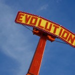 evolution