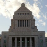 国会議事堂